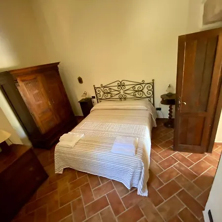 Le Colline Del Gelso-masseria Mazzei * Solfara Mare