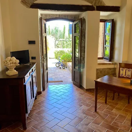 Le Colline Del Gelso-masseria Mazzei Country house