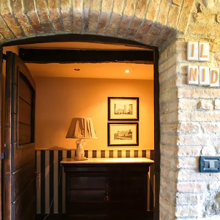 Le Colline Del Gelso-masseria Mazzei * Solfara Mare