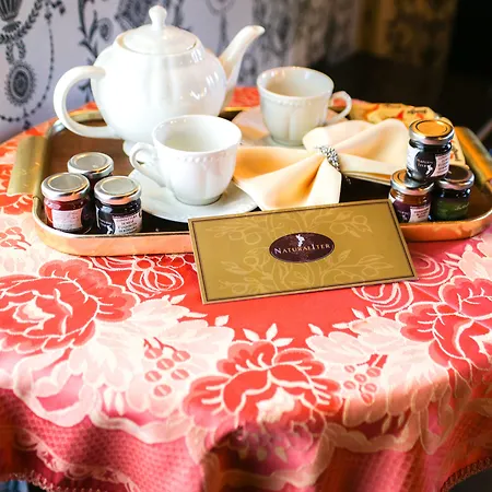 Le Colline Del Gelso-masseria Mazzei בית כפרי *