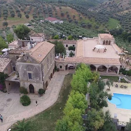 Le Colline Del Gelso-masseria Mazzei * Solfara Mare