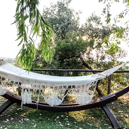 Landhaus Le Colline Del Gelso-masseria Mazzei *