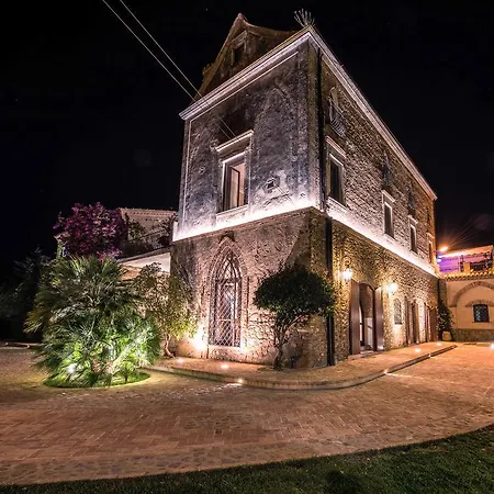 Le Colline Del Gelso-masseria Mazzei