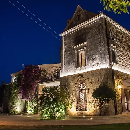 Le Colline Del Gelso-masseria Mazzei Solfara Mare