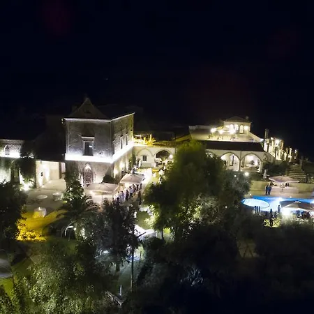 Le Colline Del Gelso-masseria Mazzei Country house Solfara Mare