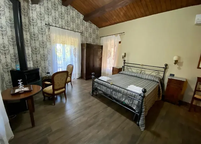 Le Colline Del Gelso-masseria Mazzei * Solfara Mare