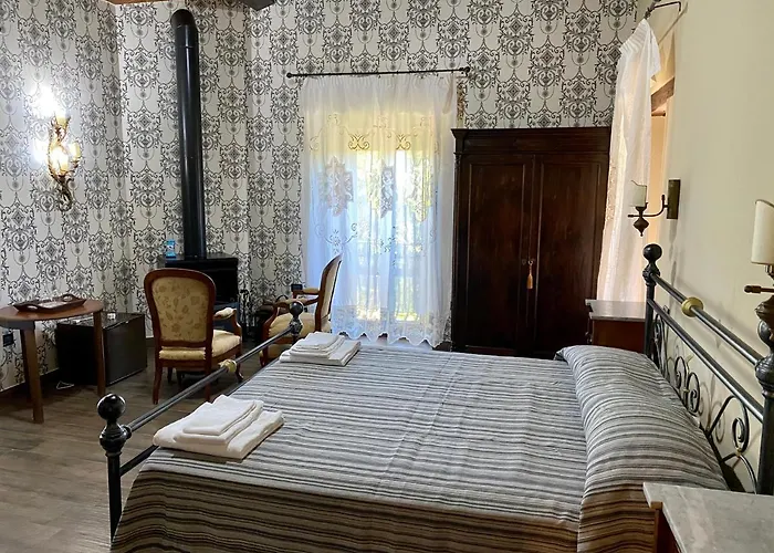 Le Colline Del Gelso-masseria Mazzei בית כפרי *