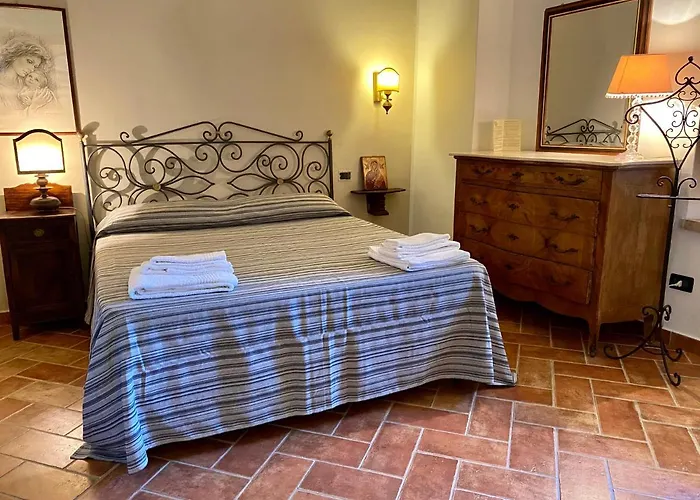 Le Colline Del Gelso-masseria Mazzei בית כפרי *