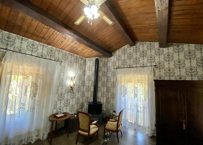 בית כפרי Le Colline Del Gelso-masseria Mazzei