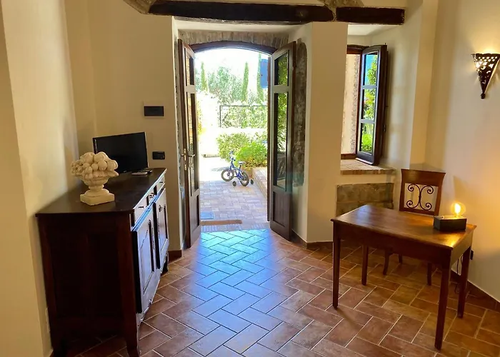 Le Colline Del Gelso-masseria Mazzei בית כפרי