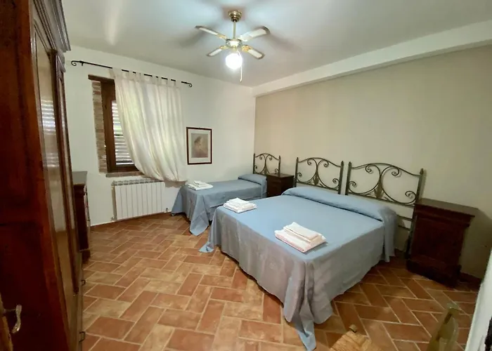 Le Colline Del Gelso-masseria Mazzei בית כפרי Solfara Mare