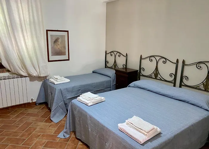 Le Colline Del Gelso-masseria Mazzei