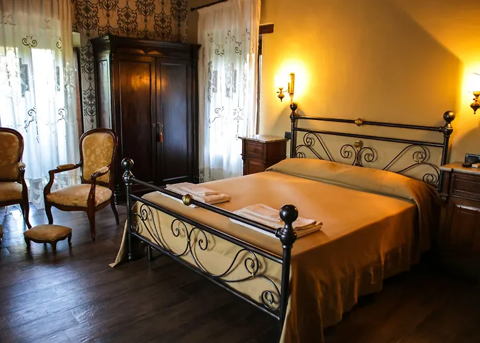 בית כפרי Le Colline Del Gelso-masseria Mazzei