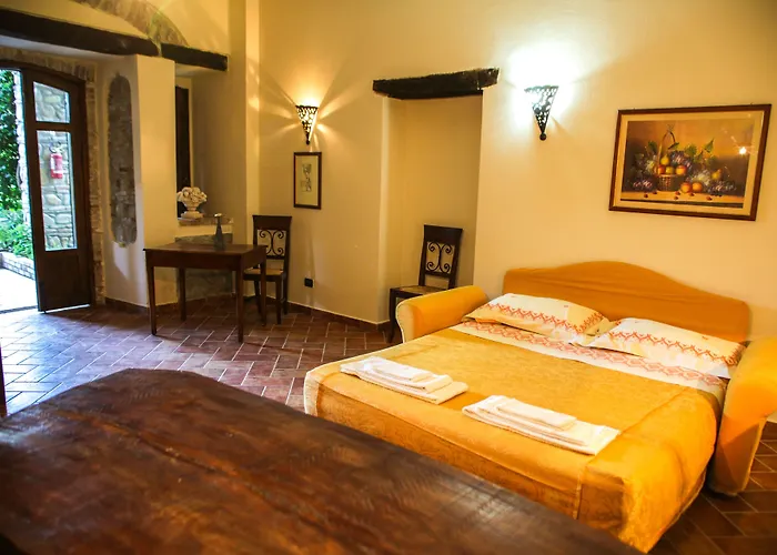 Le Colline Del Gelso-masseria Mazzei