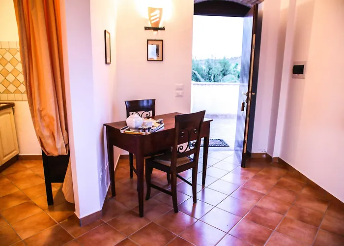 Le Colline Del Gelso-masseria Mazzei Solfara Mare