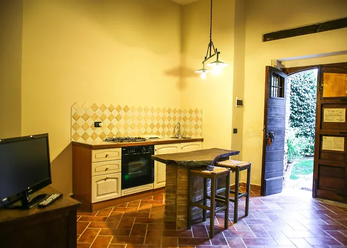 Le Colline Del Gelso-masseria Mazzei בית כפרי *