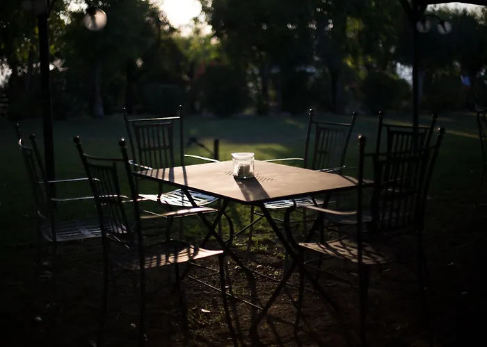 בית כפרי Le Colline Del Gelso-masseria Mazzei *