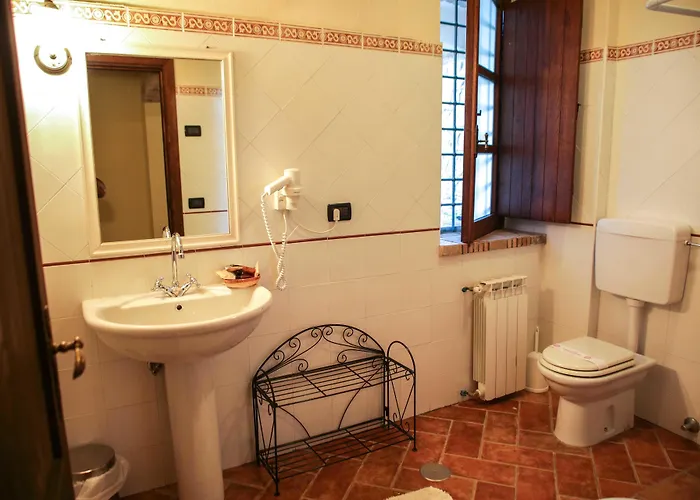 Le Colline Del Gelso-masseria Mazzei בית כפרי *