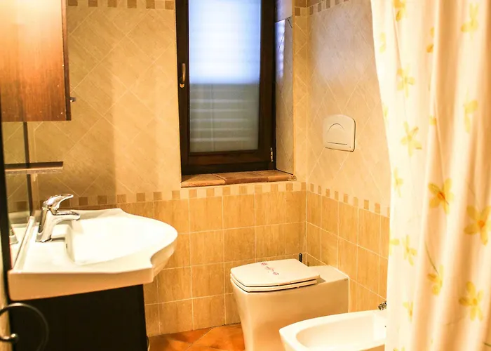 Le Colline Del Gelso-masseria Mazzei * Solfara Mare