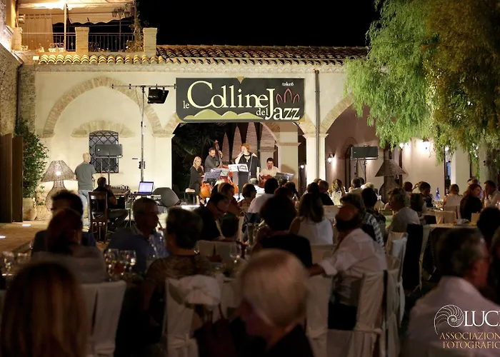 Le Colline Del Gelso-masseria Mazzei * Solfara Mare