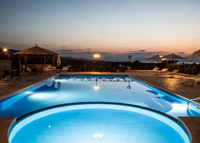 בית כפרי Le Colline Del Gelso-masseria Mazzei Solfara Mare