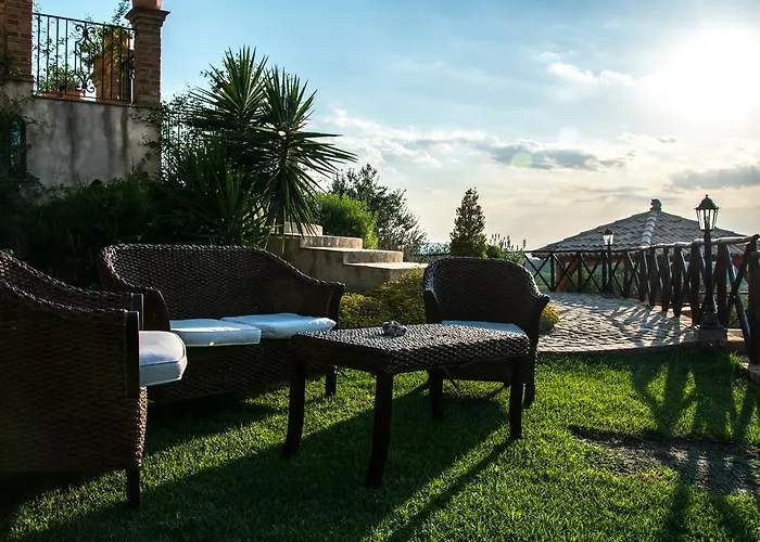 Le Colline Del Gelso-masseria Mazzei Solfara Mare