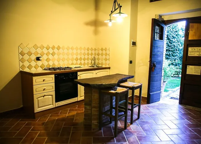 בית כפרי Le Colline Del Gelso-masseria Mazzei Solfara Mare