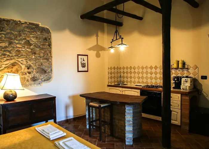 Le Colline Del Gelso-masseria Mazzei