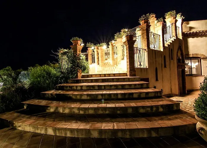 בית כפרי Le Colline Del Gelso-masseria Mazzei