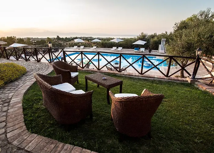 בית כפרי Le Colline Del Gelso-masseria Mazzei *