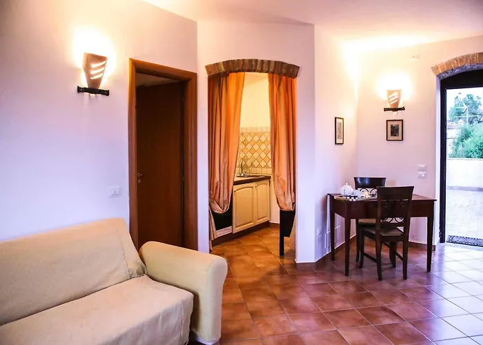 בית כפרי Le Colline Del Gelso-masseria Mazzei *