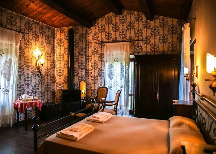 Le Colline Del Gelso-masseria Mazzei Solfara Mare