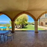 Le Colline Del Gelso-masseria Mazzei Country house *