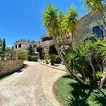 Le Colline Del Gelso-masseria Mazzei Solfara Mare