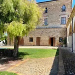 Country house Le Colline Del Gelso-masseria Mazzei Solfara Mare