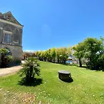 Le Colline Del Gelso-masseria Mazzei Landhaus *