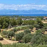 Gospodarstwo wiejskie Le Colline Del Gelso-masseria Mazzei *