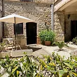 Gospodarstwo wiejskie Le Colline Del Gelso-masseria Mazzei Solfara Mare