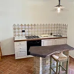 Le Colline Del Gelso-masseria Mazzei *