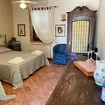 Le Colline Del Gelso-masseria Mazzei