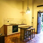 Le Colline Del Gelso-masseria Mazzei Country house *