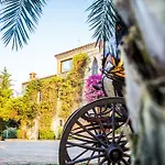 Le Colline Del Gelso-masseria Mazzei Solfara Mare