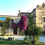 Country house Le Colline Del Gelso-masseria Mazzei Solfara Mare