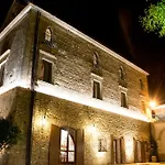 Casa di campagna Le Colline Del Gelso-masseria Mazzei Solfara Mare