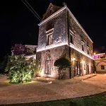 Le Colline Del Gelso-masseria Mazzei