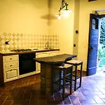 Casa di campagna Le Colline Del Gelso-masseria Mazzei Solfara Mare