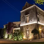 Le Colline Del Gelso-masseria Mazzei Solfara Mare