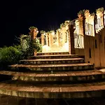 Casa di campagna Le Colline Del Gelso-masseria Mazzei