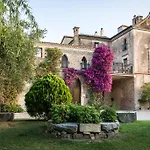 Casa di campagna Le Colline Del Gelso-masseria Mazzei