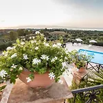 Casa di campagna Le Colline Del Gelso-masseria Mazzei *